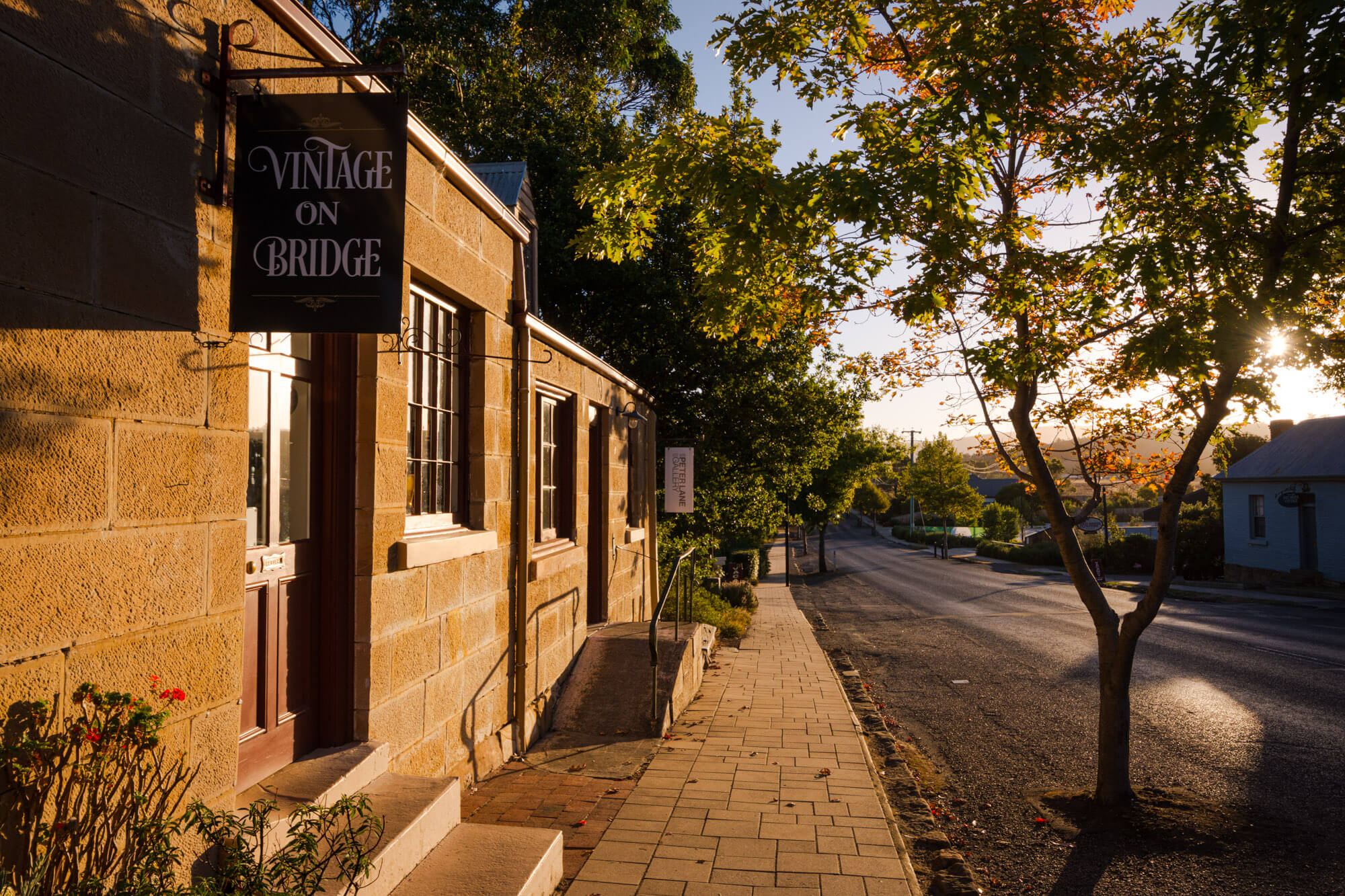 Tasmania Part 3: North to South